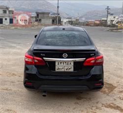 نيسان سنترا